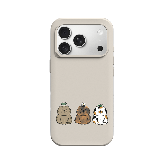 travelpaint.cat plants and cats 