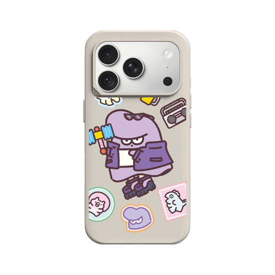 Bad Ghost 