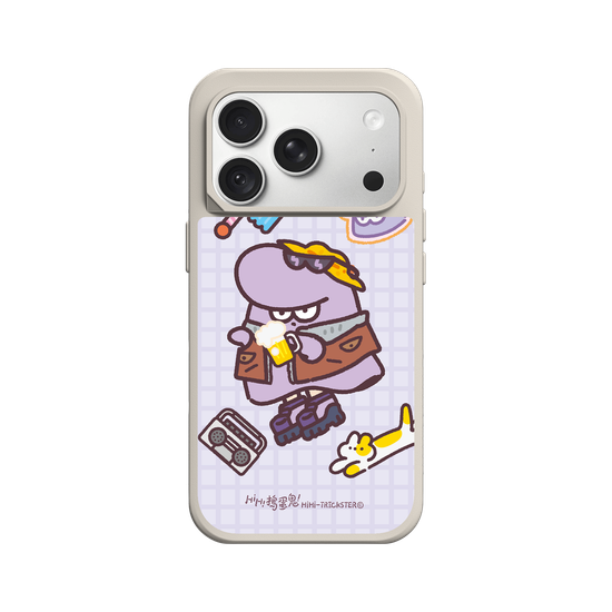 Street Style Ghost 