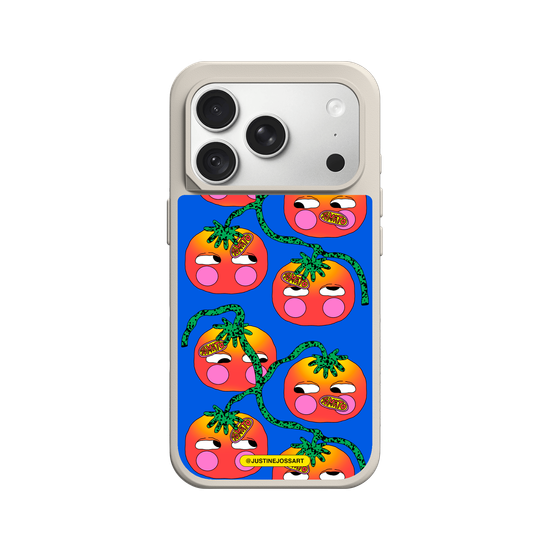 SMALL TOMATOES