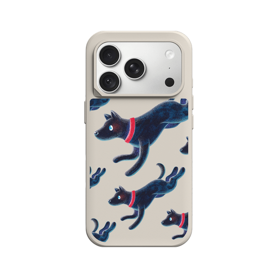 QQ Dog