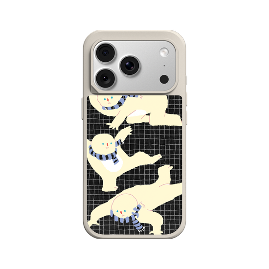 Il fait vraiment trop sombre