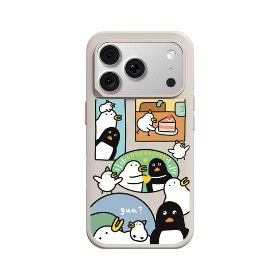 HuenGua stickers