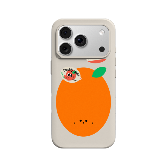 orenji