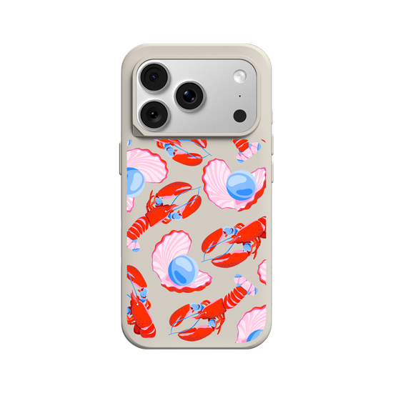 lobster chic