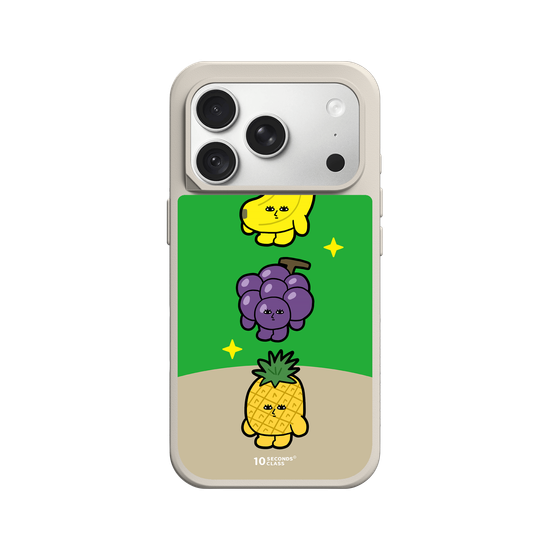 10 Seconds Class - Fruit