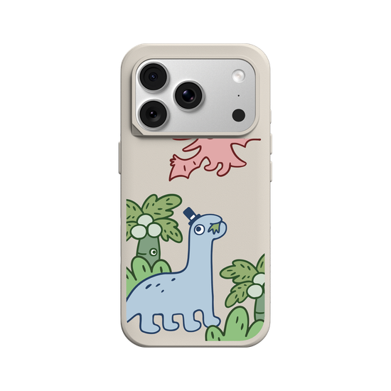 Jurassic Incrediville