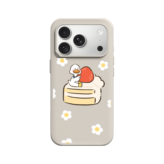 Daisy Shortcake Delight