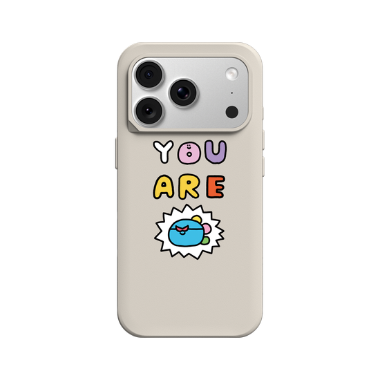 you are a dinosaur