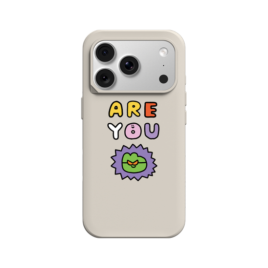 Are you a dinosaur?