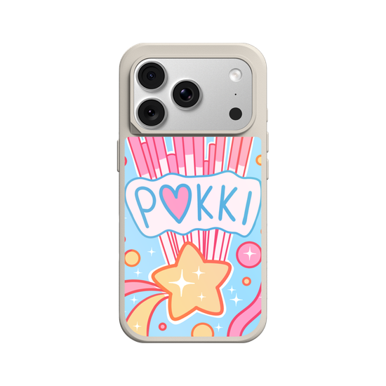 Cosmic Snacks - galactic pokki