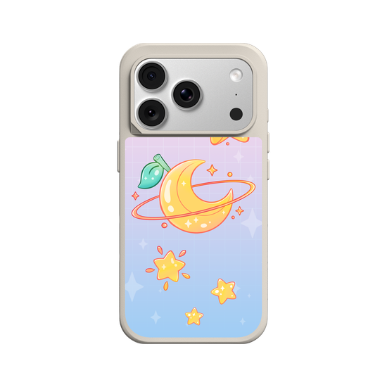 Moon Island - moon fruit
