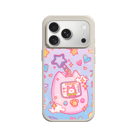 Pastel Gamer - Catamagotchi