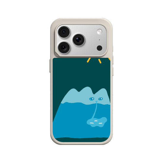 Snow Mountain Drinking Water