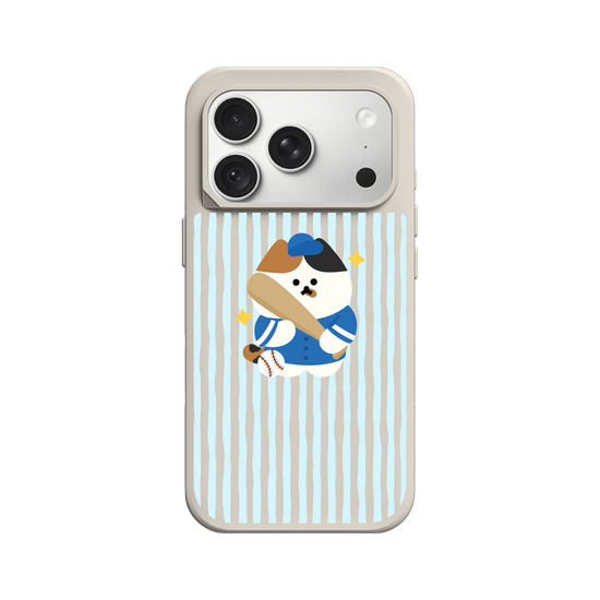 Baseball Cat