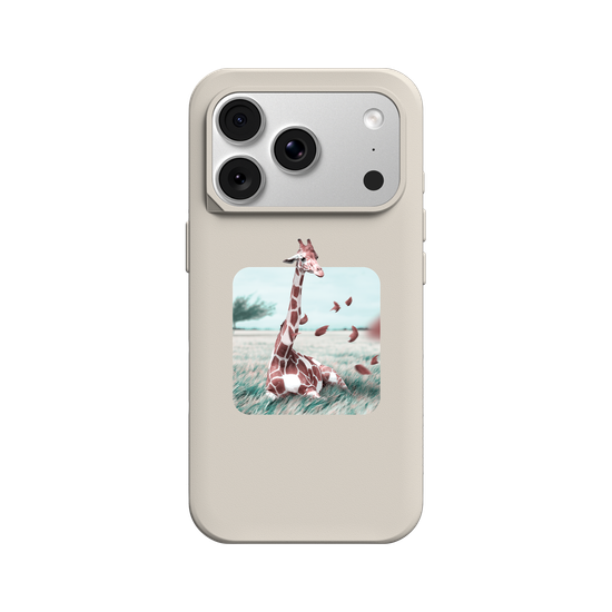 Windy - Transparent Sticker