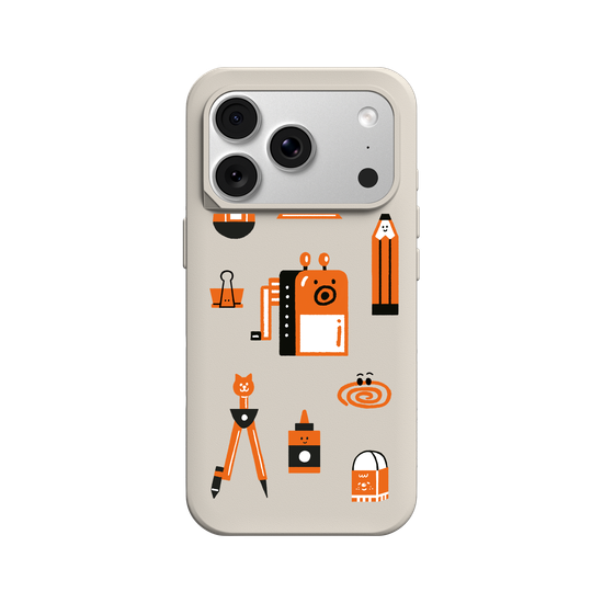 Stationery Case