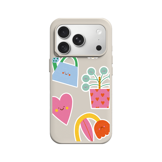 Plants lovers•transparent background