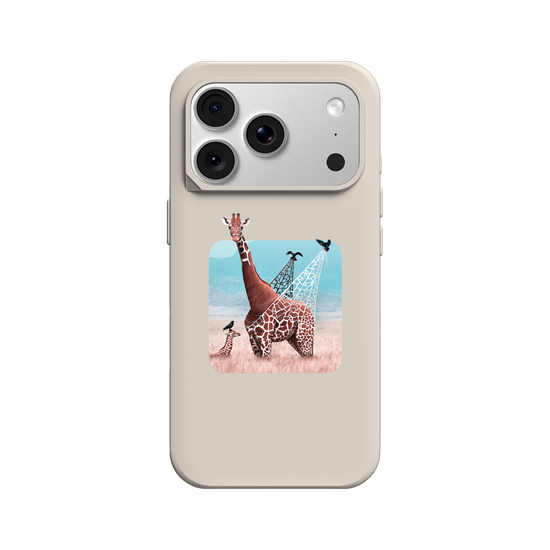 Haute Couture – Transparent Sticker