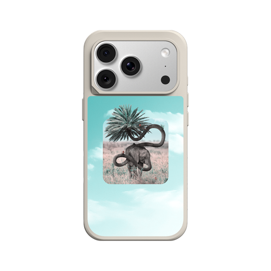 Diversity – Sticker & Cloudy Sky