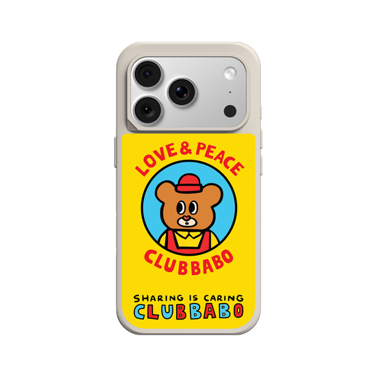 Happy meal Case