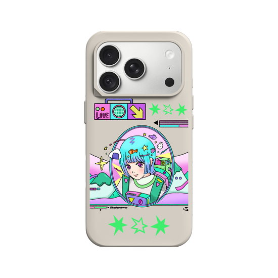 Star Girl