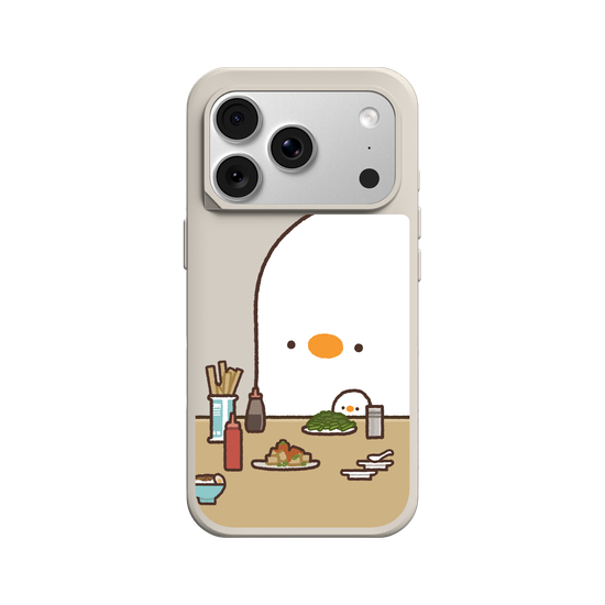 Duck_c4 Taiwan Plus