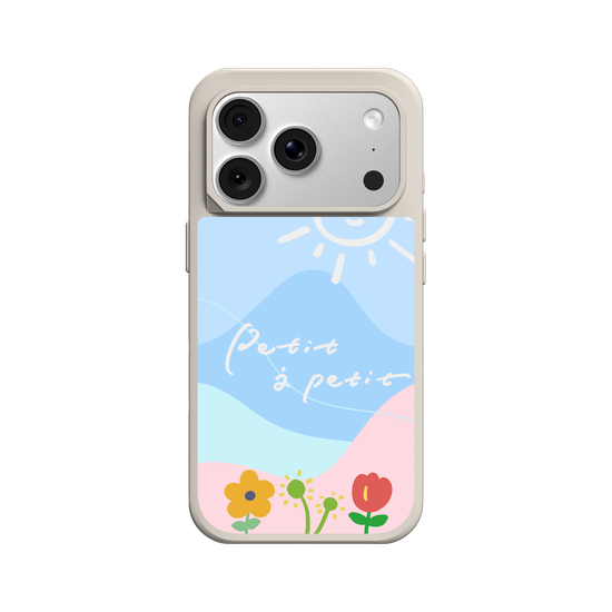 petit à petit