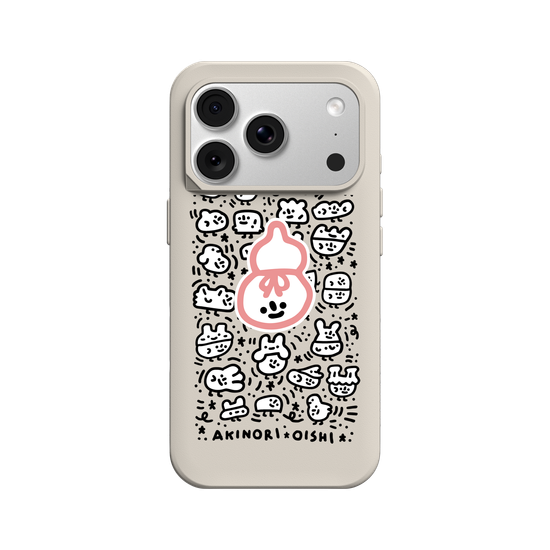 Aki Nature Water Bottle