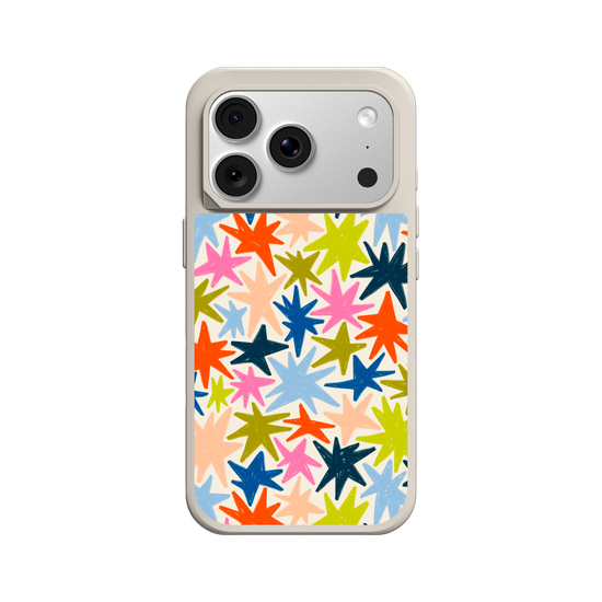 Rainbow Burst