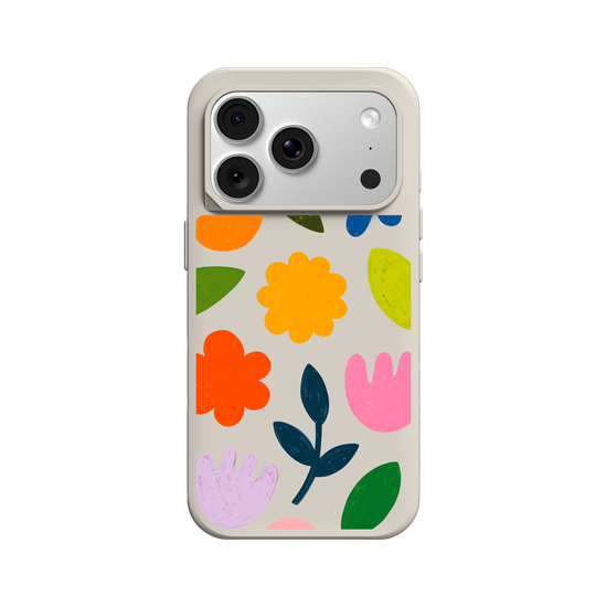 Bold Bloom