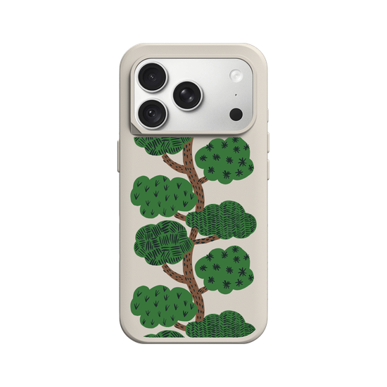 Pine tree