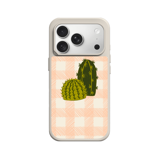 Cactus Picnic