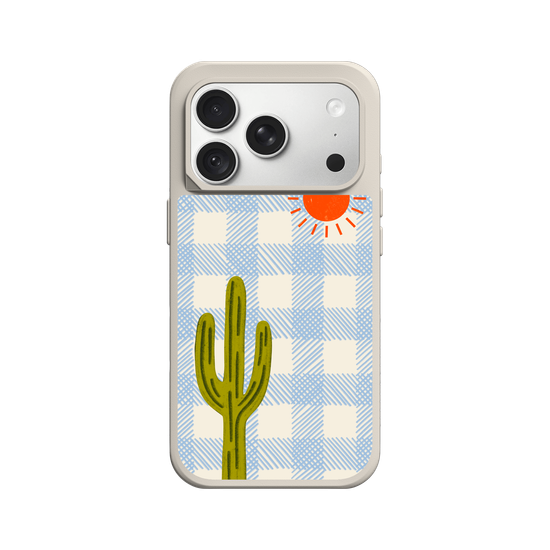 Desert Picnic