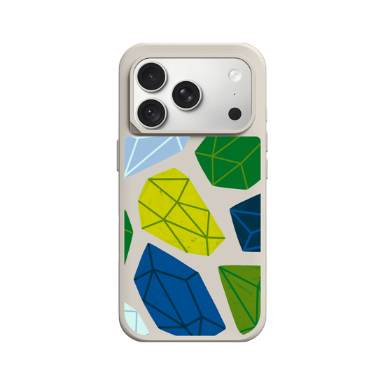Green Gemstone