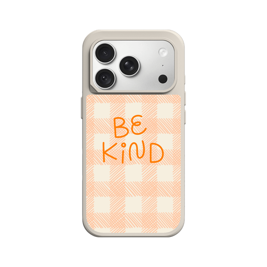 Be Kind