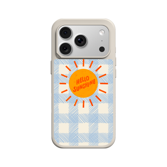 Sunshine Picnic