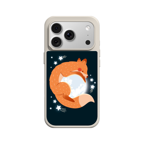 Moon Fox