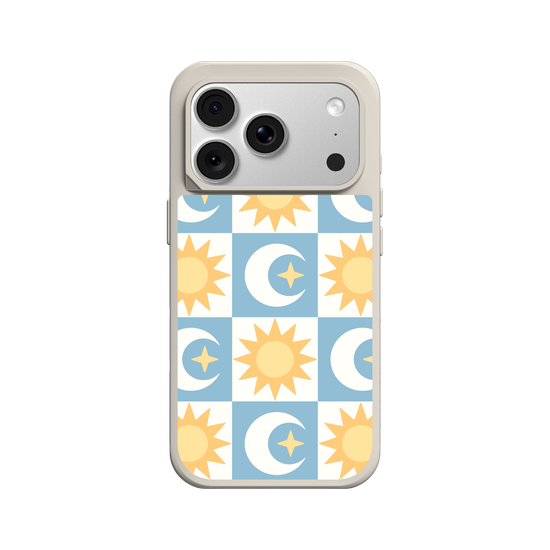 Celestial Summer