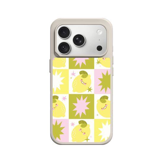 Lemony Fresh