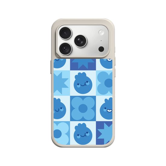 Blueberry Buddies
