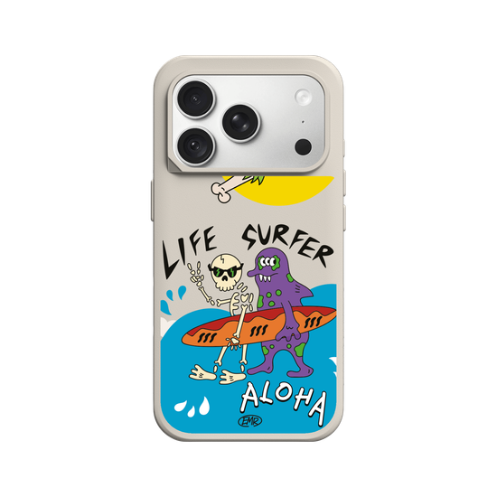 SURFER CASE