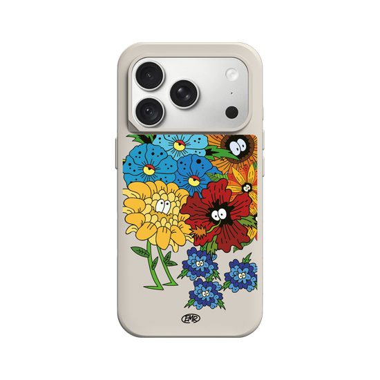 PRETTY FLOWERS