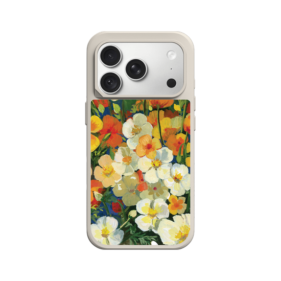 California Poppy Sunshine