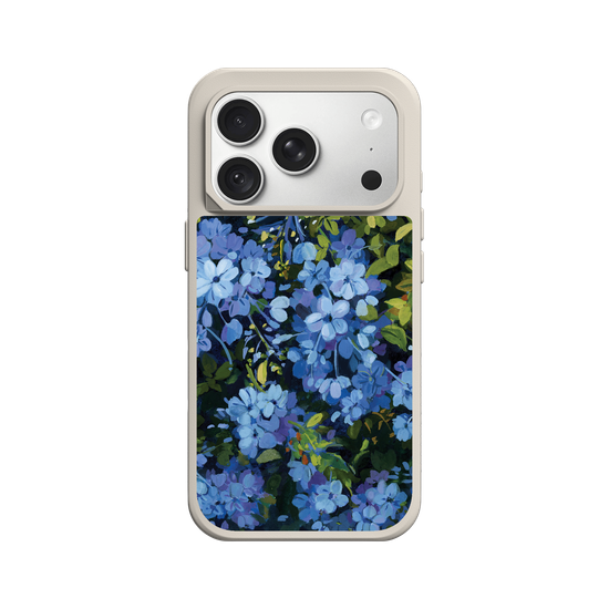 Blue Whisper Wildflower