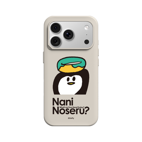 Donuts Noseru?