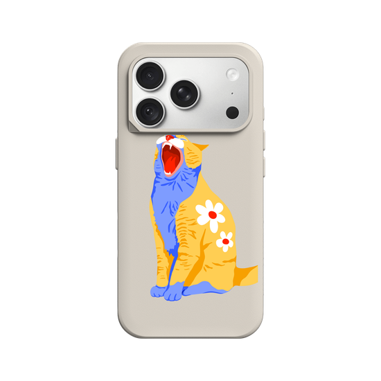 screaming cat 2
