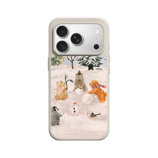 Snowman