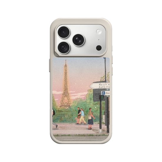 Eiffel Tower