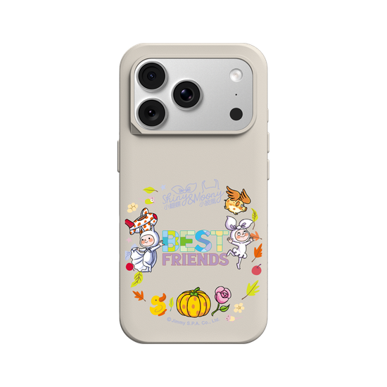 Shiny & Moony｜Best Friends